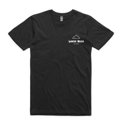 The Simple Nut Tee Thumbnail