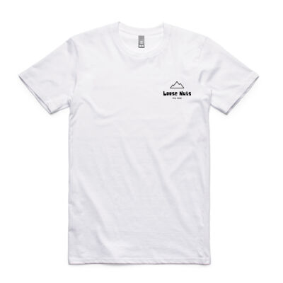 The Simple Nut Tee Thumbnail