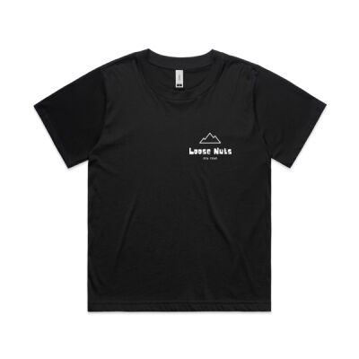 The Loose Ladies Tee Thumbnail