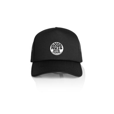 Rip Nuts Trucker Cap Thumbnail